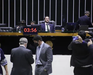 Uldurico Júnior, um exemplo que nos chega pelos fundos do esgoto