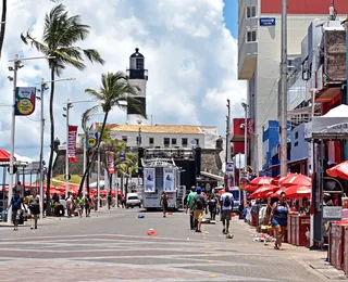 Último Carnaval na Barra? Foliões opinam mudança de Circuito em Salvador