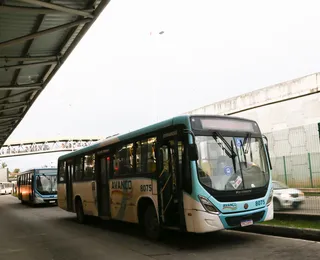 Último suspeito de integrar quadrilha que roubava ônibus intermunicipais é preso