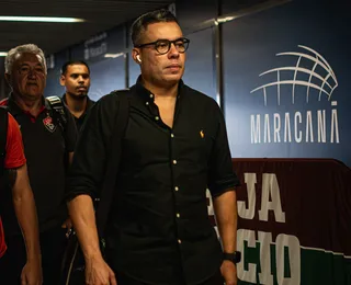 "Uma derrota hoje e eu seria professor pardal", ironiza Jair Ventura