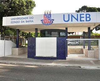 Uneb suspende aulas após suspeitos invadirem campus durante tiroteio