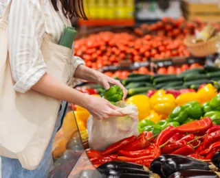 Unidade clássica de supermercado em Salvador é demolida após 20 anos