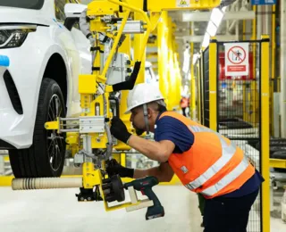 Vagas na BYD e além: 5 setores que mais vão contratar em Salvador e RMS