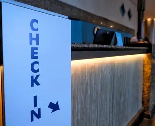 Vai se hospedar? Nova regra muda entrada em hotéis no país