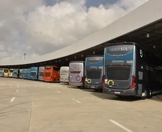 Vai viajar? Professores têm vantagens exclusivas em passagens de ônibus