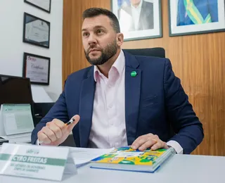 Valença moderniza fiscalização com sistema digital em tempo real