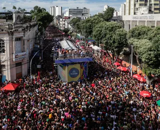 Vamos! Tenham coragem para novos circuitos no Carnaval de Salvador