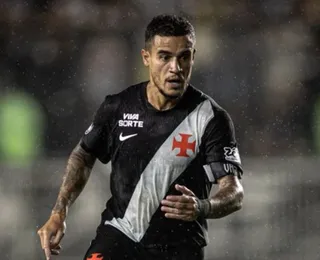 Vasco oficializa saída de Philippe Coutinho: "Identidade vascaína"