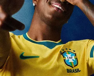 Vazamento revela novas camisas de França, Holanda e potências da Copa