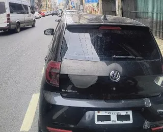 Veículos são apreendidos em Salvador com restrições de furto/ roubo