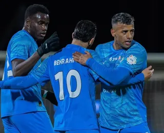 Venda mais cara do Bahia põe fim ao segundo pior jejum da carreira