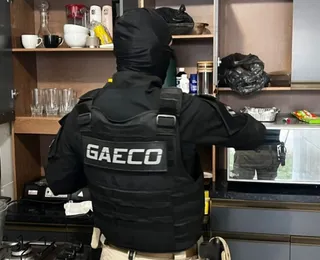 Vereador baiano é investigado por abastecer facção criminosa com armas