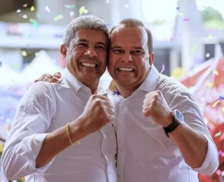 Vice-governadores definidos