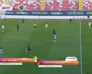 VÍDEO: Partida de futebol é interrompida a tiros após morte de narcotraficante