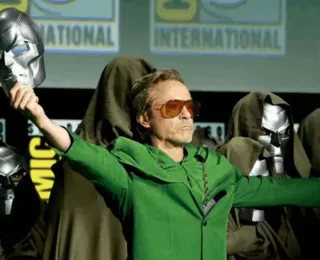 Vingadores: Marvel desiste de novo filme para cortar custos