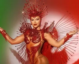Virginia homenageia Vini Jr. em parte inesperada do corpo; veja
