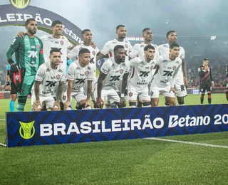 Vitória, CBF e o 'crime' de ser nordestino
