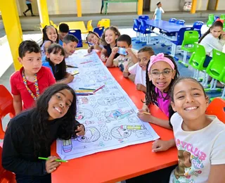 Vitória da Conquista melhora índice educacional e se destaca na Bahia