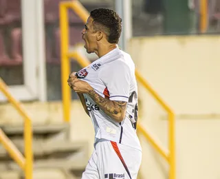 Vitória entra com recurso no STJD e tenta liberar Erick para jogar