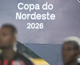 Vitória já lucra mais de R$ 3,2 milhões com a Copa do Nordeste; veja