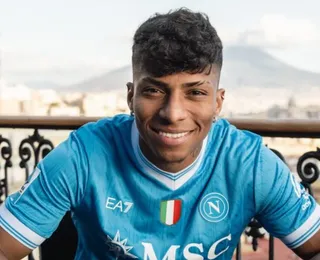 Vitória pode lucrar quase R$ 12 milhões com Alisson Santos; entenda
