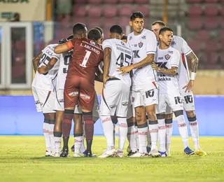 Vitória se prepara pra comprar três destaques emprestados; saiba quais