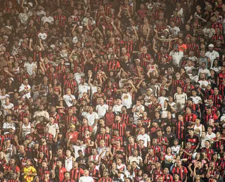 Vitória terá jogos com portões fechados? Saiba como foi julgamento