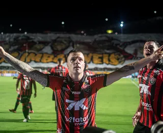 Vitória terá retorno de titulares importantes para semifinal do Baianão
