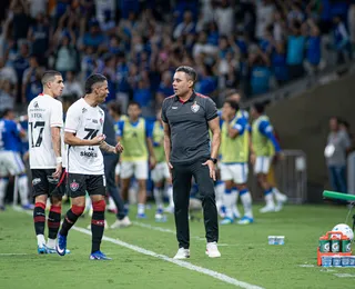 Vitória visita a Chapecoense como o pior visitante do Brasileirão