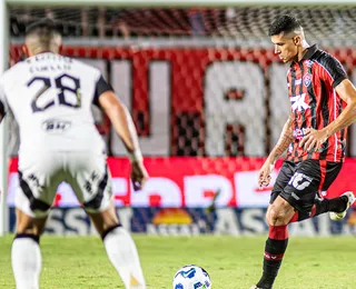 Vitória x Atlético-MG: onde assistir e prováveis escalações