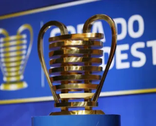 Vitória x Ceará: CBF define data e horário das quartas do Nordestão