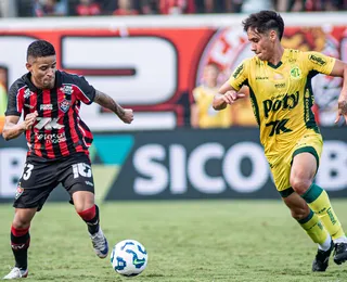Vitória x Mirassol: onde assistir, arbitragem, escalações e desfalques
