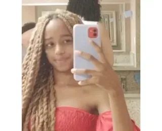 Vizinhos relatam que suspeito pela morte de Thamiris seria usuário de drogas