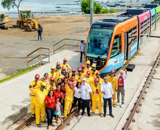 VLT do Subúrbio anima moradores e movimenta economia local