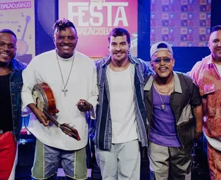 Vocalista de banda de pagode é investigado por agressão contra ex