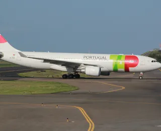 Voos internacionais ficarão até 28% mais caros após reforma, diz diretor da TAP Air