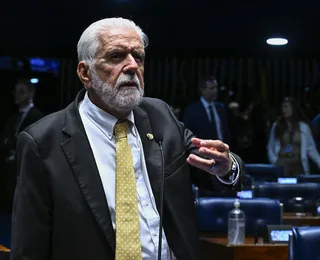 Wagner diz que Alcolumbre não está trabalhando a favor de Messias