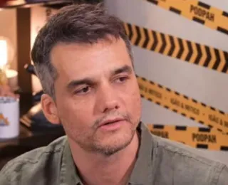 Wagner Moura critica Jair Bolsonaro em premiação internacional