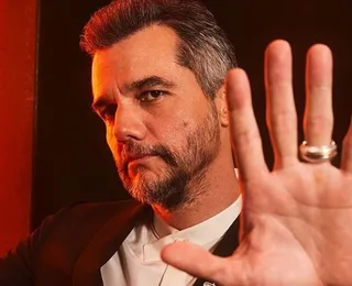 Wagner Moura usou relógio avaliado em R$ 70 mil no Oscar