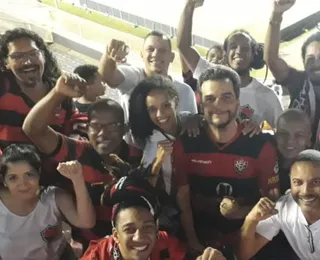 Wagner Moura, vedete dos colegas que ficaram jornalistas
