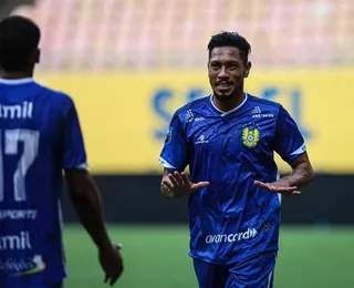 Walter, Hernane Brocador e mais: Série D reúne medalhões e estrelas do futebol