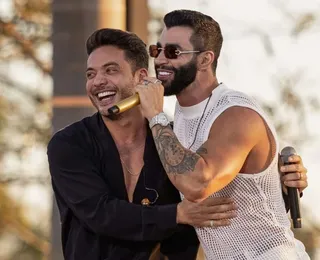 Wesley Safadão x Gusttavo Lima: entenda a briga entre os cantores