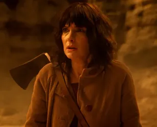 Winona Ryder vai voltar a fazer uma grande série da Netflix e encontro promete
