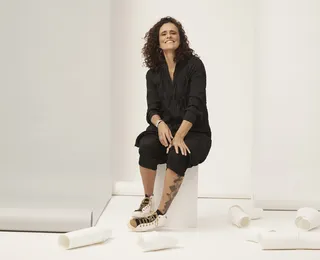 Zélia Duncan detona ataques: "Inventam mentiras ignorantes sobre a Lei Rouanet"