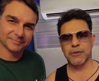 Zezé Di Camargo critica política atual e revela se será candidato
