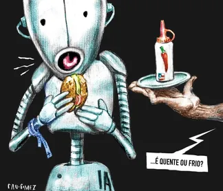 Charge do dia - 30/03/2026