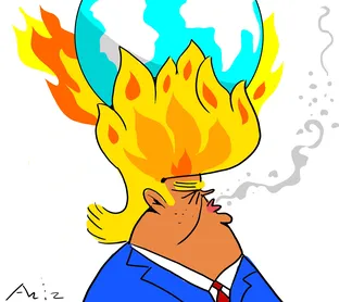 Charge do dia 03/03/2026