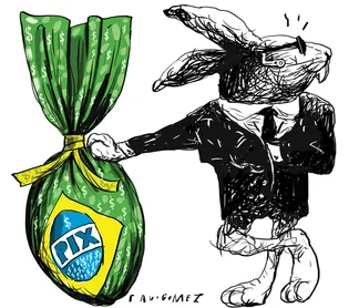 Charge do dia 05/04/2026