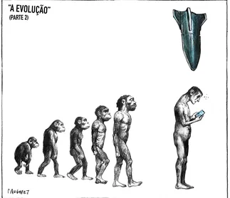 Charge do dia 06/03/2026