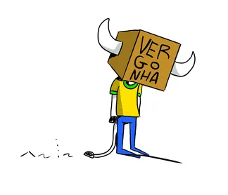 Charge do dia 07/03/2026